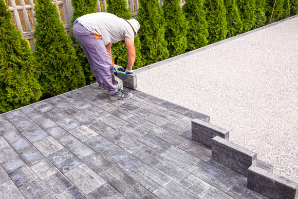 Best Decorative Driveway Pavers  in Nettleton, MS