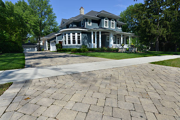 Best Best Driveway Pavers  in Nettleton, MS