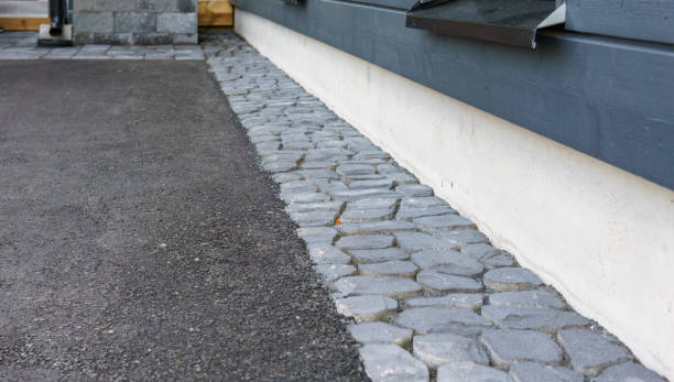 Best Affordable Driveway Pavers  in Nettleton, MS
