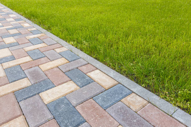 Best Residential Driveway Paver Services  in Nettleton, MS